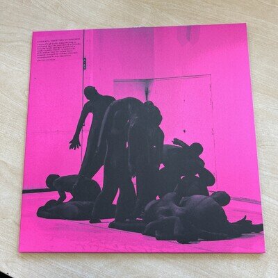 Sigur Ros - Variations On Darkness -2019 RSD - BRAND NEW AND UNPLAYED VINYL LP