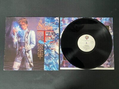 Sheila E: 'In Romance 1600’ EX Original Vinyl LP Paisley Park Prince