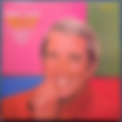 PERRY COMO - AND I LOVE YOU SO - 12" VINYL LP ALBUM RECORD - VG / EX