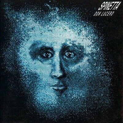 VINYL LUIS ALBERTO SPINETTA DON LUCERO BRAND NEW SEALED