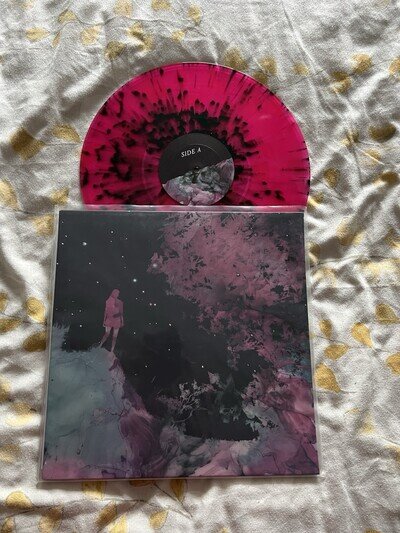 Rare Unreqvited Lp, Mosaic, 99 Copies, Ulver, Myrkur, Agriculture, Alcest,