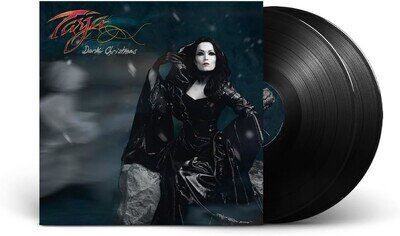 Tarja - Dark Christmas 2x Vinyl LP (New)