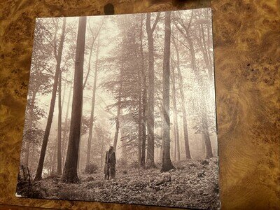 Taylor Swift Folklore Vinyl