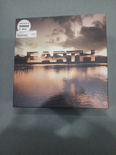 LTJ Bukems Earth Vol.5 12" Vinyl
