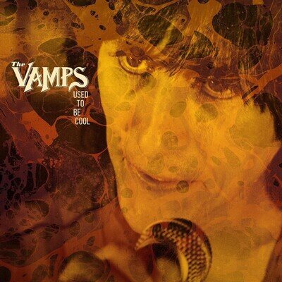 The Vamps Used to Be Cool (Vinyl) 12" Album Coloured Vinyl