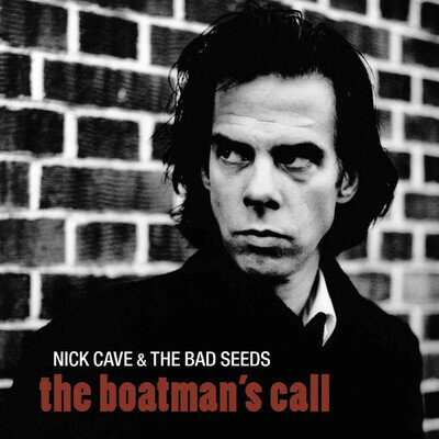 Nick Cave | The Boatman's Call | Vinyl LP