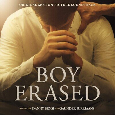 Original Soundtrack Boy Erased (Vinyl)