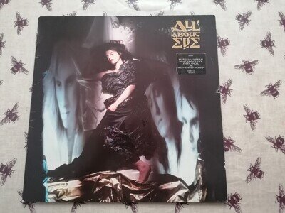 All About Eve 1988 Mercury LP