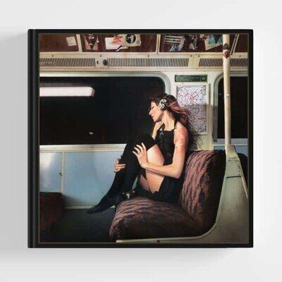 Caroline Polachek - Desire I Want To Turn Into You (Everasking Edition) - 2xLP