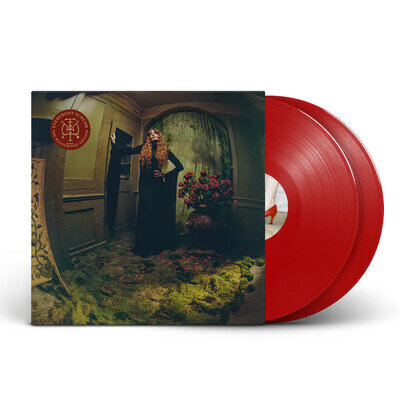 Florence and The Machine | Everybody Scream | 2Vinyl LP - Red
