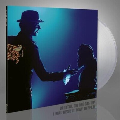 Avatar - Avatar Country (crystal Clear Vinyl) [VINYL]