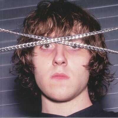 WINTER, Cameron - Heavy Metal - Vinyl (silver vinyl LP)