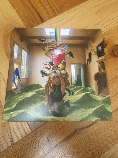 Foster The People Paradise State of Mind [Vinyl] LP