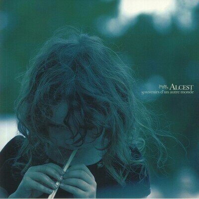 ALCEST - Souvenirs D'un Autre Monde (reissue) - Vinyl (LP)