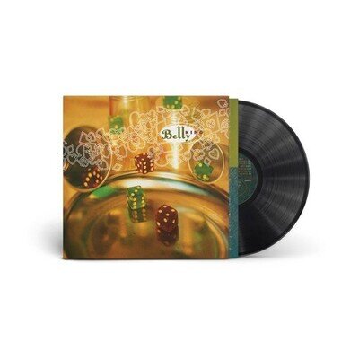 Belly : King VINYL 30th Anniversary 12" Album (2025) ***NEW*** Amazing Value