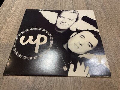 ABC, Up Lp