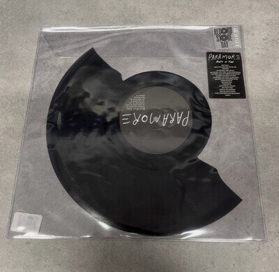 PARAMORE - Ain't It Fun - 2014 RSD Exclusive - “Broken Record” - Vinyl - NEW