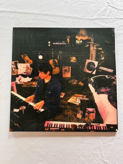 Paolo Nutini - Last Night in the Bittersweet - Double Vinyl Album