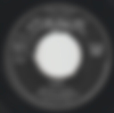 RITCHIE VALENS: Donna / La Bamba (UK London 45)