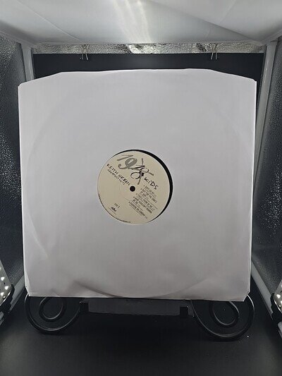 Keith Urban - Greatest Hits - 19 Kids 2LP **NO COVER*** NEAR MINT