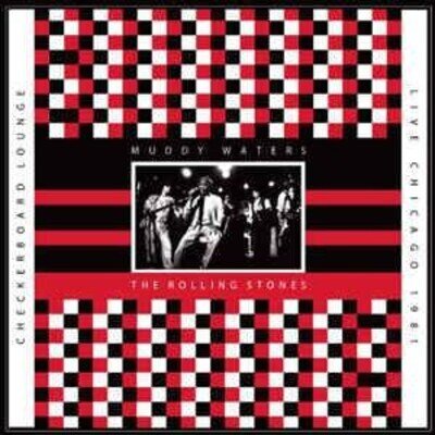 Muddy Waters | Checkerboard Lounge - Live In Chicago 1981 | Red