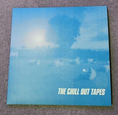 The KLF - Chill Out - (The Chill Out Tapes) - Double LP - Ltd - Last Few Copies!