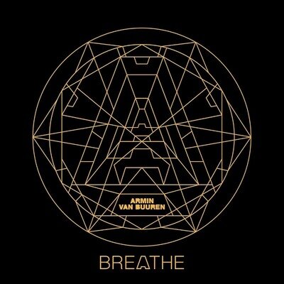Armin Van Buuren Breathe (Vinyl) 12" Album Box Set