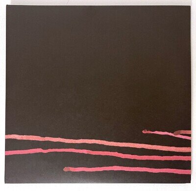 City And Colour Dallas Green Bring Me Your Love Red White Vinyl 2xLP 2011 Ltd