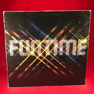 BOY GEORGE Funtime 1995 UK 2-track Promo Vinyl single original