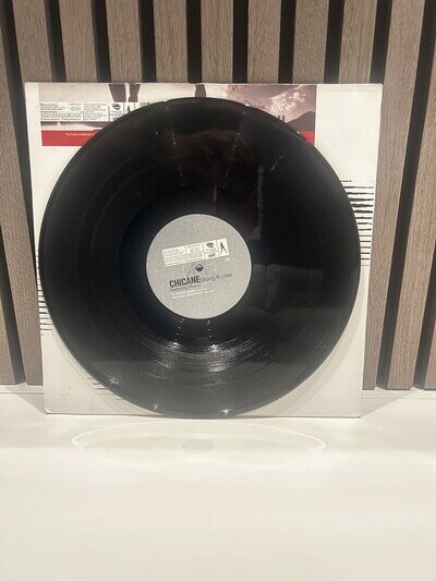 Chicane - Strong In Love, 12", (Vinyl)