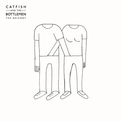Catfish And The Bottlemen - The Balcony - RSD 2024 - Brand New - Sealed