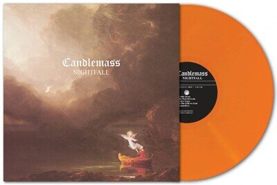 Candlemass Nightfall (Ltd (Vinyl)