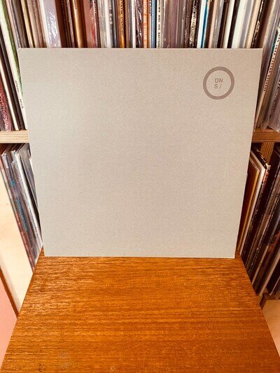 Tropic Of Cancer ‎– Be Brave **RARE 10"**