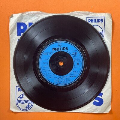 Demis Roussos, Forever and Ever/Sing an Ode to Love/So Dreamy/My Friend the Wind