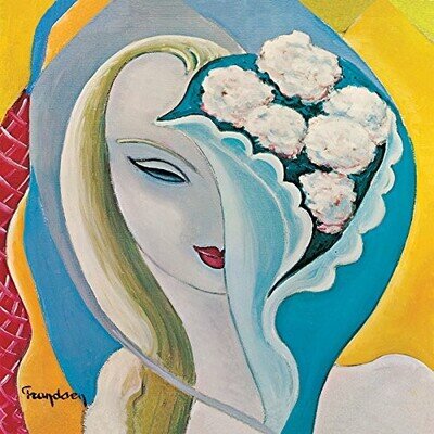 Derek The Dominos - Layla And Other Assorted Love Songs - New Vinyl R - Y99z