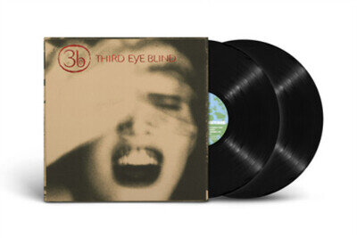 Third Eye Blind Third Eye Blind (Vinyl) 25th Anniversary 12" Album