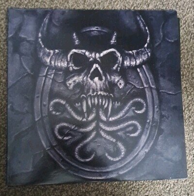 Circle of Snakes by Danzig (Record, 2004)