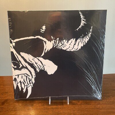 Danzig – Danzig - Self Titled - Gatefold Vinyl Record NEW- Limited Reissue