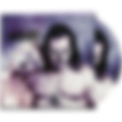 Danzig Skeletons 1LP Picture Disc Vinyl 2022 AFM Records