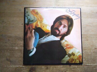 Dan Fogelberg Greatest Hits Excellent Vinyl LP Record Album EPC32653 (K1)