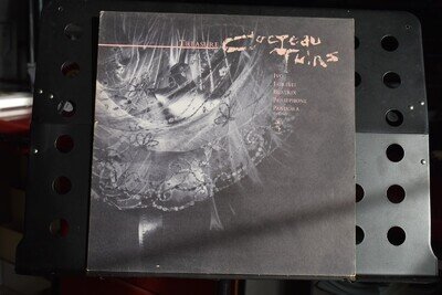 COCTEAU TWINS collectable vinyl album