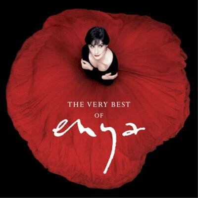 Enya - The Very Best of Enya - 12" Vinyl Album - 2 discs - ***NEW***