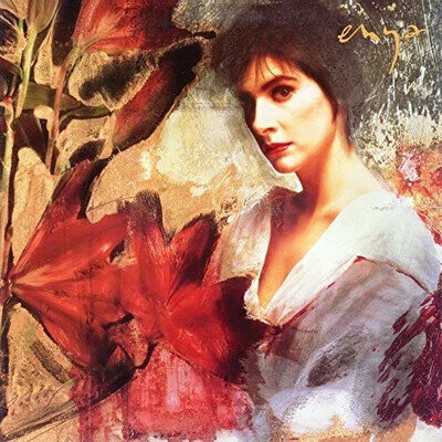 Enya - Watermark [Black vinyl LP, new and sealed]