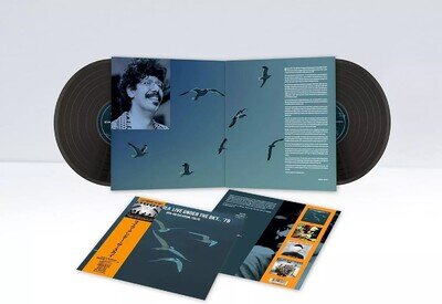 Chick Corea Live Under the Sky... '79 Tokyo - Double Vinyl 2 x LP NEW & SEALED