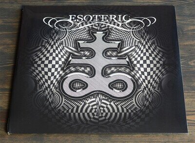 ESOTERIC "Esoteric Emotions - The Death Of Ignorance" 2LP