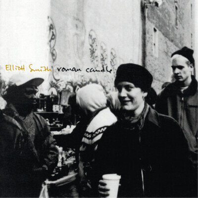 Elliott Smith Roman Candle (Vinyl) 12" Album
