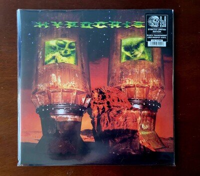 Hypocrisy 8 Vinyl Lot