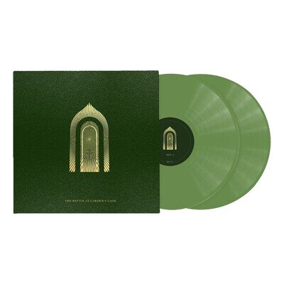 Greta Van Fleet The Battle at Garden's Gate (Vinyl)