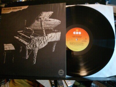 Duke Ellington - Unknown Session - UK CBS82819 LP