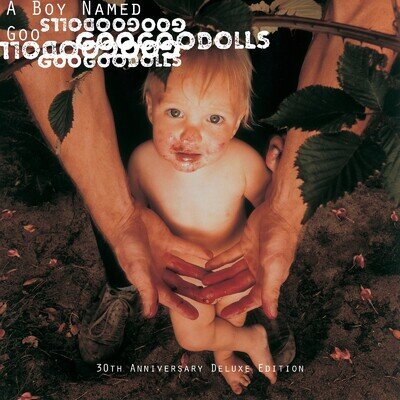 Goo Goo Dolls A Boy Named Goo (30th Anniversary Edition) (Vinyl)